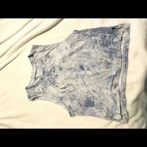 Lululemon Train to Be Tank